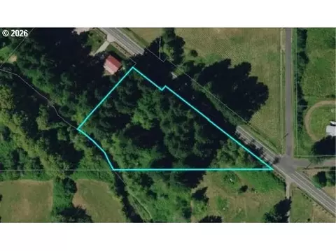 NE Cedar Creek Rd, Amboy, WA 98601