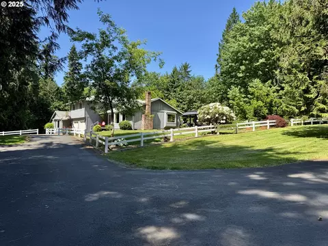 24035 SW Mountain Creek Rd, Sherwood, OR 97140