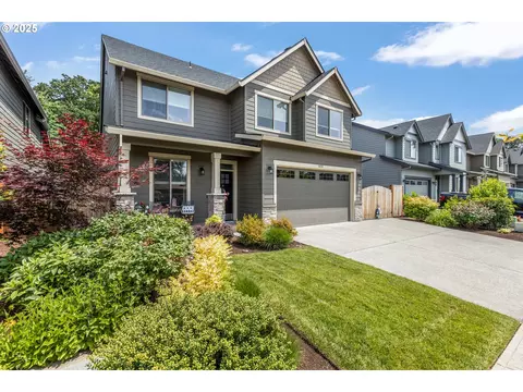52152 Casswell Dr, Scappoose, OR 97056