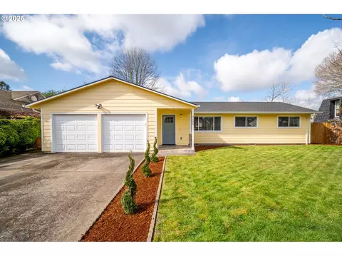 4105 NE 132nd Pl, Portland, OR 97230