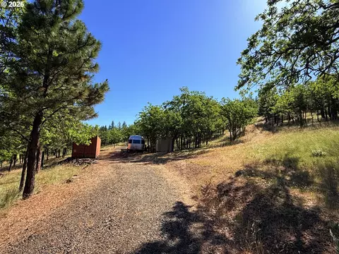 238 Chisholm Rd, Goldendale, WA 98620
