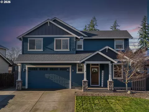 115 NE Megan Dr, Estacada, OR 97023