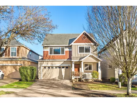 782 NE 61st Ave, Hillsboro, OR 97124