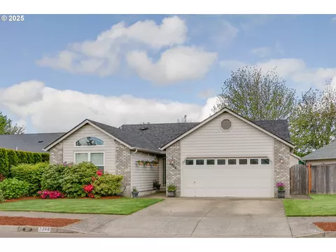 2366 Sony Loop, Eugene, OR 97404