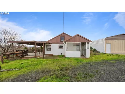 85576 Highway 11, Milton Freewater, OR 97862