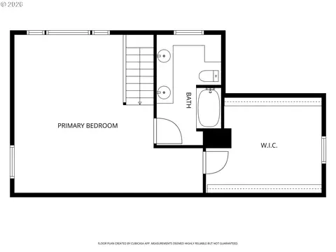 Floorplan - 158 W 21st Ave, Eugene, OR 97405 photo 2 of 4