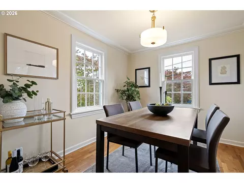 Dining - 158 W 21st Ave, Eugene, OR 97405 photo 1 of 3
