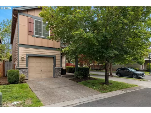 3384 SE Springwood Pl, Hillsboro, OR 97123