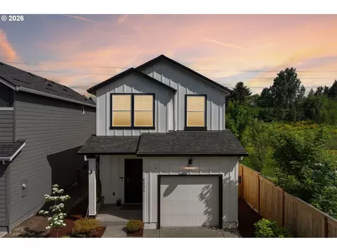 6034 NE 64th St, Vancouver, WA 98661