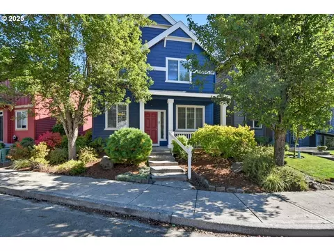 3527 SE 197th Ave, Camas, WA 98607