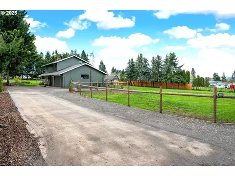 14949 SE 187th Ave, Damascus, OR 97089