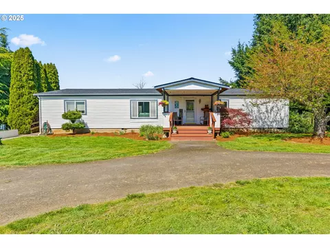 25813 Fleck Rd, Veneta, OR 97487