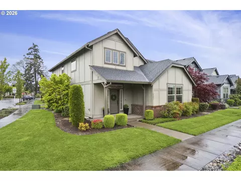 10291 SW Madrid Loop, Wilsonville, OR 97070