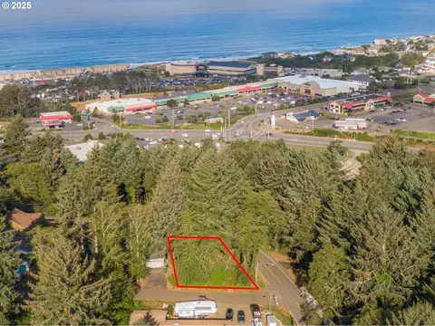 3700 NE Surf Ave, Lincoln City, OR 97367