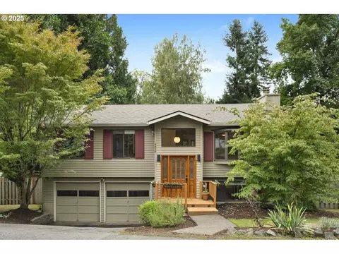 4838 SW Hamilton Ct SW, Portland, OR 97221