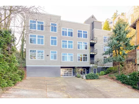 1910 SW 18th Ave, Portland, OR 97201
