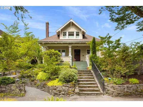 2827 NE 20th Ave, Portland, OR 97212