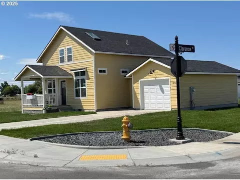 313 Art Kegler Blvd, Boardman, OR 97818