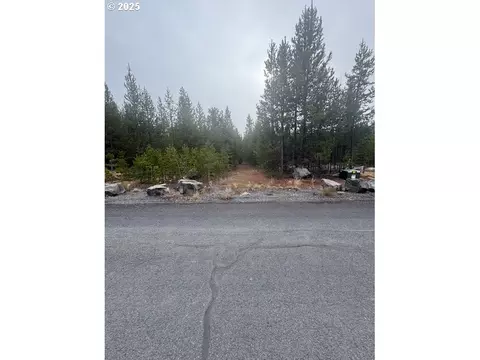 Royce Mountain Way, Crescent Lake, OR 97733