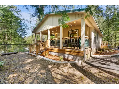 49690 N Santiam Hwy SE, Idanha, OR 97350