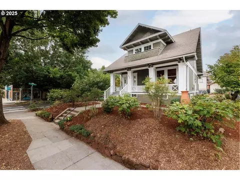 4035 SE 28th Pl, Portland, OR 97202