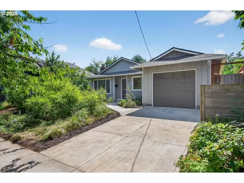 1130 NE Morton St, Portland, OR 97211
