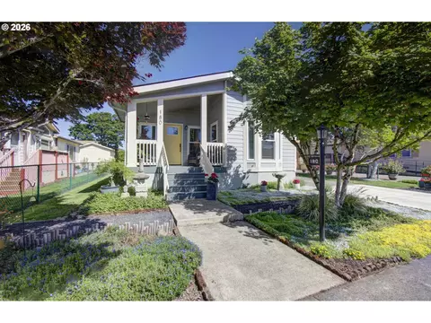 5101 NE 121st Ave #180, Vancouver, WA 98682