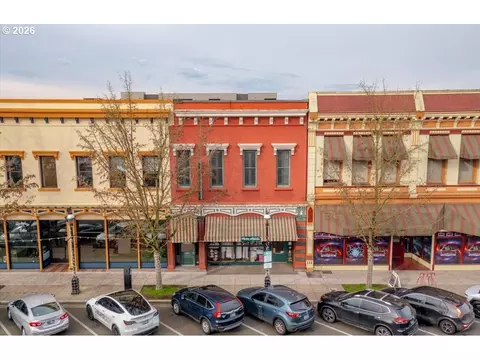 231 Commercial St NE, Salem, OR 97301