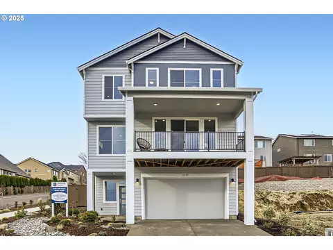 12997 NW Ramona Ln #LOT 11, Portland, OR 97229