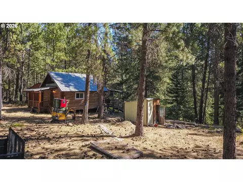 748 Cedar Valley Rd, Goldendale, WA 98620