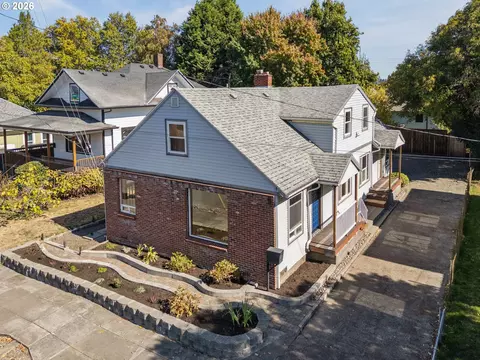 3604 SE 7th Ave, Portland, OR 97202