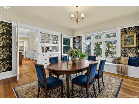 Dining - 1610 Cal Young Rd, Eugene, OR 97401 photo 1 of 1
