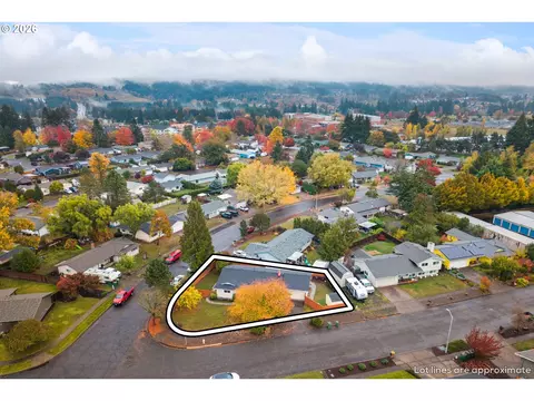 View/Area - 1408 N Libra St, Newberg, OR 97132 photo 1 of 4
