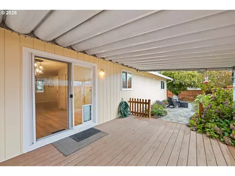 Exterior - 1408 N Libra St, Newberg, OR 97132 photo 3 of 7