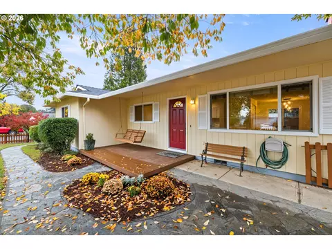 Exterior - 1408 N Libra St, Newberg, OR 97132 photo 1 of 7