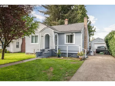 2902 Garfield St, Longview, WA 98632