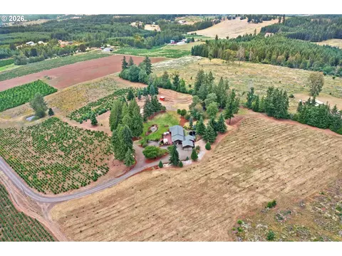 View/Area - 33740 S Ball Rd, Molalla, OR 97038 photo 1 of 1