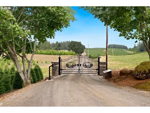 Other - 33740 S Ball Rd, Molalla, OR 97038 photo 1 of 11