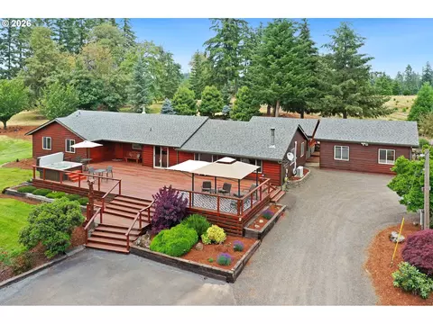 Other - 33740 S Ball Rd, Molalla, OR 97038 photo 3 of 11