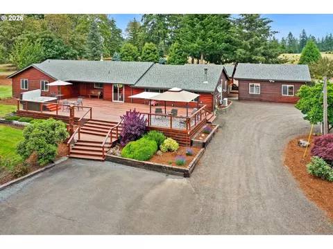 Other - 33740 S Ball Rd, Molalla, OR 97038 photo 10 of 11