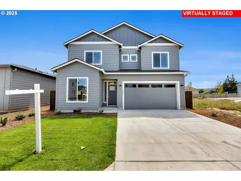 3408 SE 8th Pl, Battle Ground, WA 98604