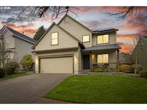 17567 SW Inkster Dr, Sherwood, OR 97140