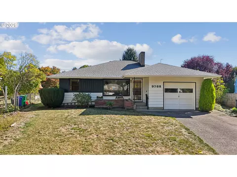 9768 SE 46th Ave, Milwaukie, OR 97222