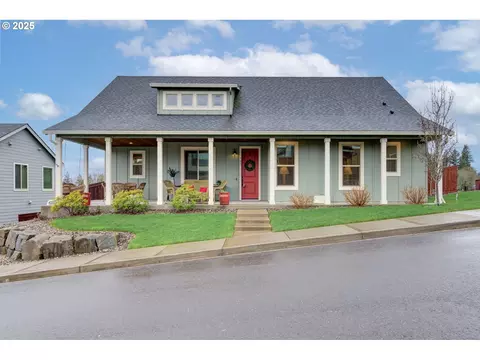 708 E Tanoak Ave, La Center, WA 98629