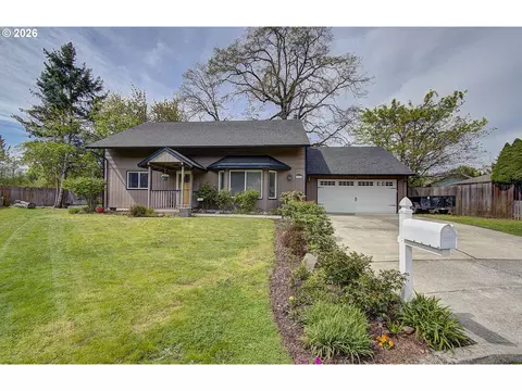 9114 NE Meadowbrook Cir, Vancouver, WA 98664