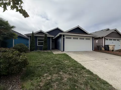 1615 SE Jonathan Ave, Dallas, OR 97338