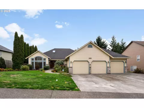 3117 NE 106th St, Vancouver, WA 98686