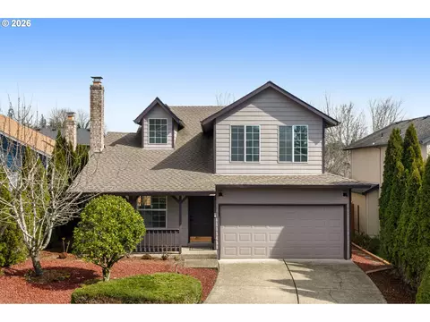 5346 NW Deerfield Way, Portland, OR 97229