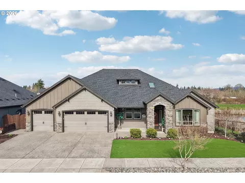 14904 NE 113th St, Vancouver, WA 98682