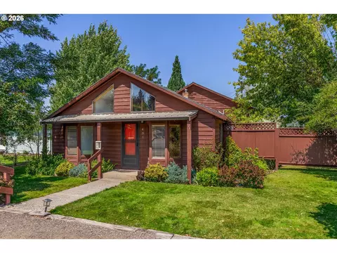 401 Sentinel St, Goldendale, WA 98620